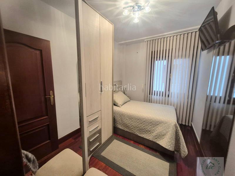 Foto 3b287047-7d72-49a2-a4f4-9d3ec959216b. Appartamento con riscaldamento in Begoña Bilbao