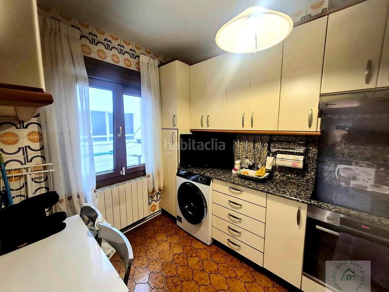 Foto 52751d23-1d8f-4324-b390-34dcc3761f39. Appartamento con riscaldamento in Begoña Bilbao