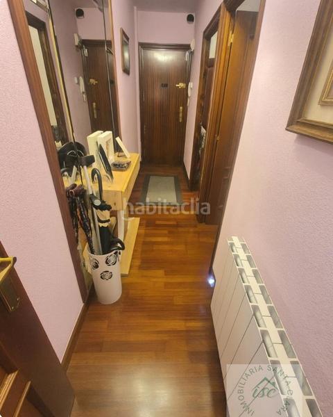 Foto 9dc9af21-84ff-493a-822a-fd300b37da1e. Appartamento con riscaldamento in Begoña Bilbao