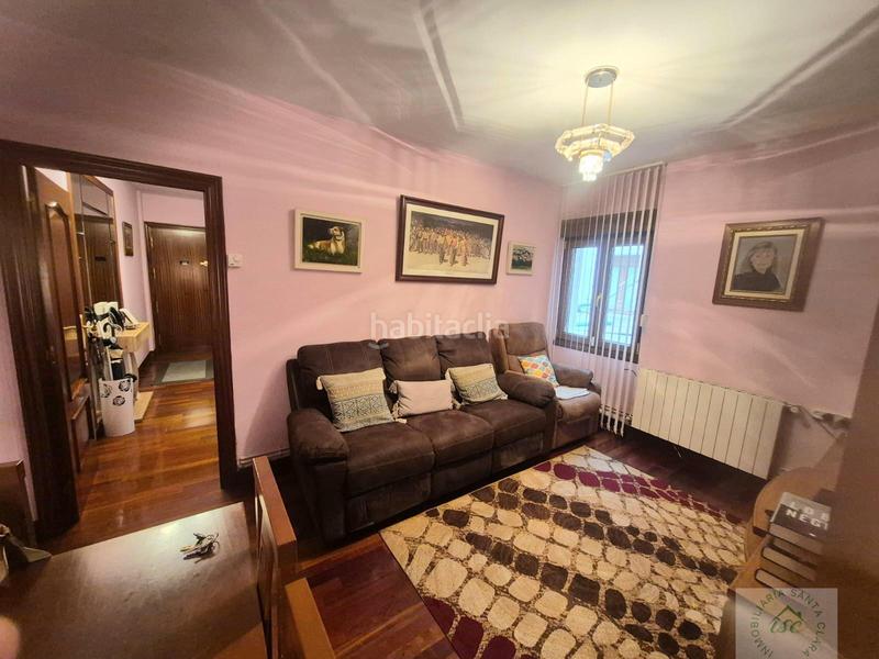 Foto ded38a8c-d899-4284-8289-848e1aea9a9f. Appartamento con riscaldamento in Begoña Bilbao