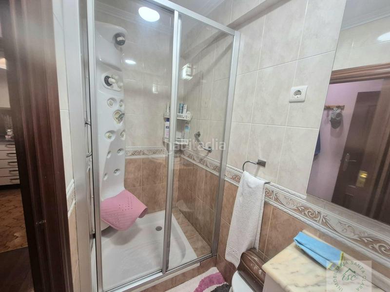 Foto e9d06751-d149-4273-8061-f3f62064ca21. Appartamento con riscaldamento in Begoña Bilbao