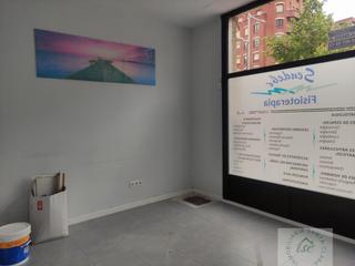 Location Local commercial à Basurtu. Bilbaolocal