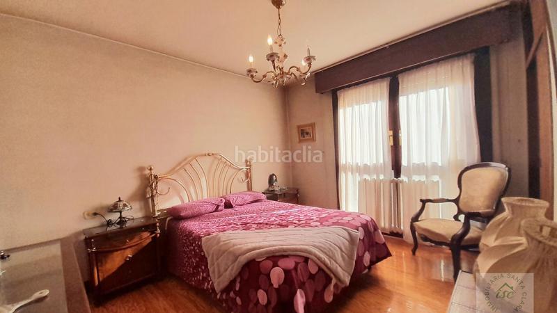 Foto 65f6ebf8-e866-4c6f-b4c0-59523c4aa62e. Pis amb calefacció aparcament a Solokoetxe Bilbao