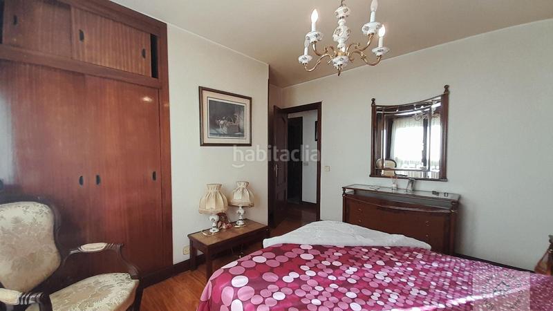 Foto 8dc1c724-f22c-4de9-bfb9-8cd95d4a9bde. Pis amb calefacció aparcament a Solokoetxe Bilbao