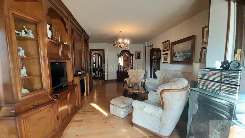 Foto b00d1174-1319-42f5-83a7-442054a7dcfe. Pis amb calefacció aparcament a Solokoetxe Bilbao