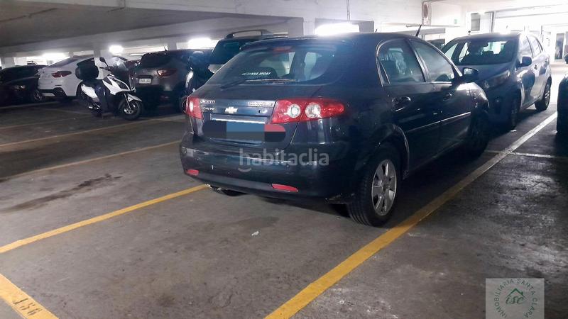 Foto bb68cd1c-8e2e-4493-8e3f-681d1694c09a. Pis amb calefacció aparcament a Solokoetxe Bilbao