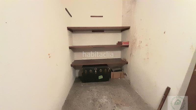 Foto cc3507fa-45f2-4d0a-b13e-6c8a75625b28. Pis amb calefacció aparcament a Solokoetxe Bilbao