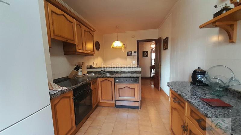 Foto cd5d707d-18e4-4156-bcc2-55c0ec04cf7b. Pis amb calefacció aparcament a Solokoetxe Bilbao