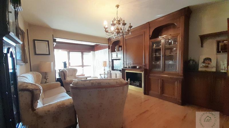 Foto d0a93242-a9fa-4d3d-89f5-501f088c7dab. Pis amb calefacció aparcament a Solokoetxe Bilbao