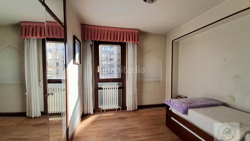 Foto e2d9d416-8e1f-4348-aad0-9bfdde19aaa3. Pis amb calefacció aparcament a Solokoetxe Bilbao