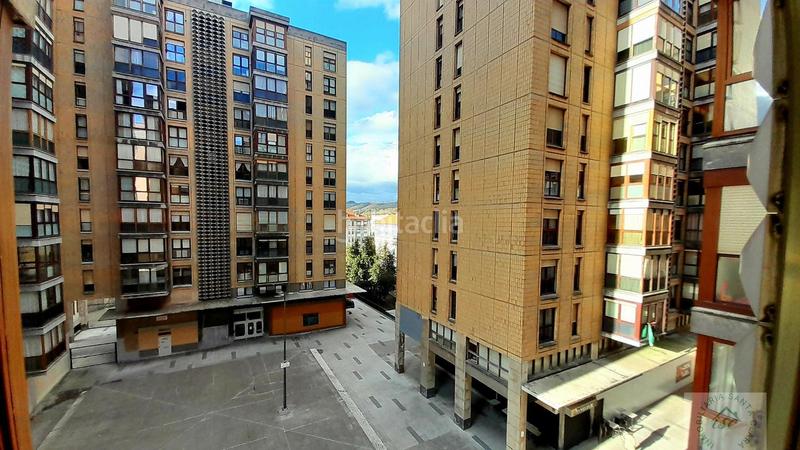 Foto e68b96c9-a40d-48da-8330-99e6b08ac250. Pis amb calefacció aparcament a Solokoetxe Bilbao