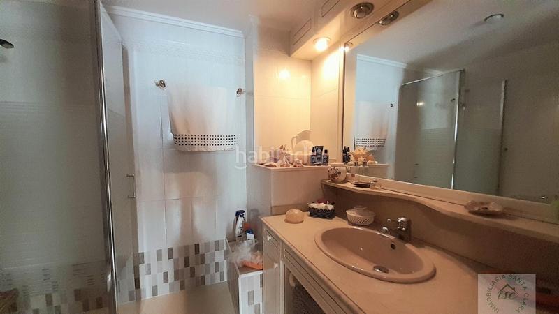 Foto ed554dac-c3f1-41d3-89f5-ecad0a127f59. Pis amb calefacció aparcament a Solokoetxe Bilbao