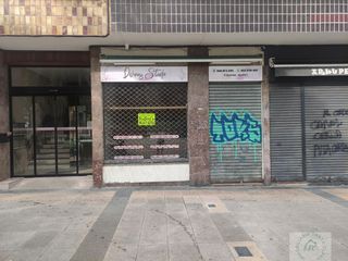 Lloguer Local Comercial a Santutxu-Basarrate. Bilbaolocal