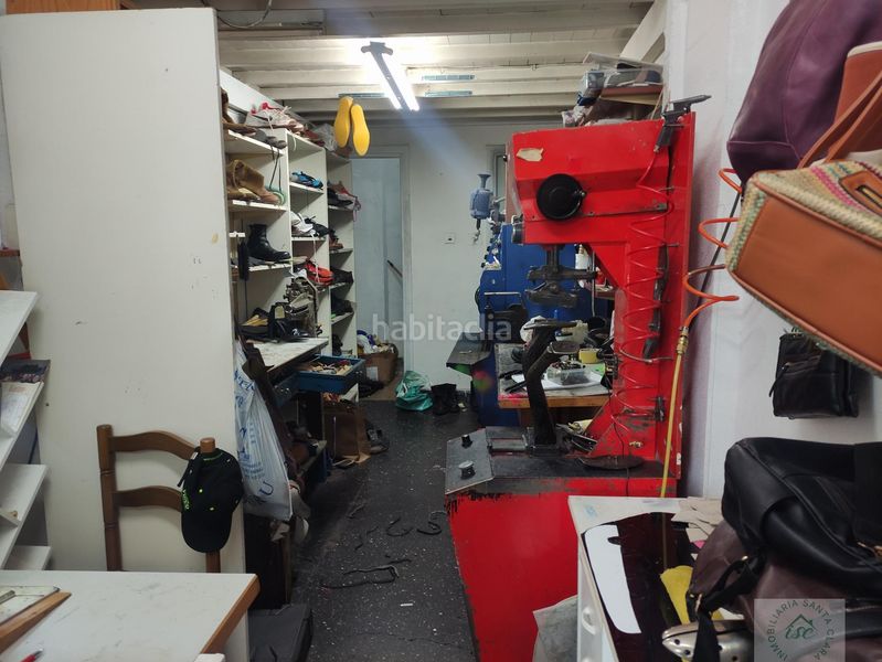 Foto 135c24d2-df6a-49a6-b8d2-747450560418. Local comercial a Santutxu-Basarrate Bilbao