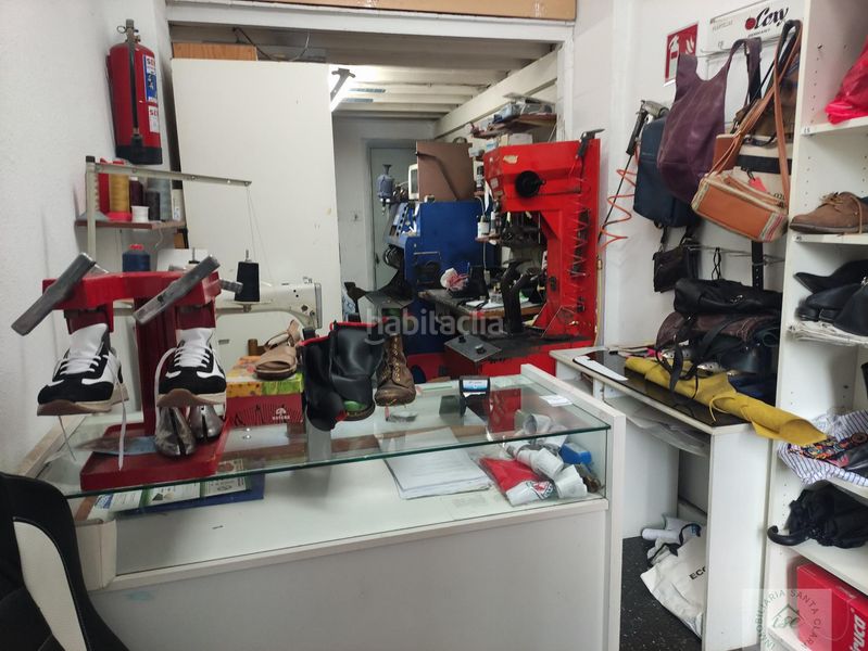 Foto f51c3893-edf0-4465-8ee5-ad4381d54dd4. Local comercial a Santutxu-Basarrate Bilbao