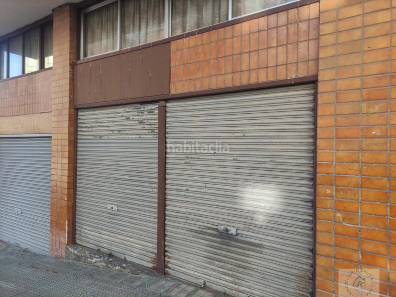 Foto 02ccf1d6-622b-4db2-ba74-b88f9c942ff4. Local comercial a Otxarkoaga Bilbao