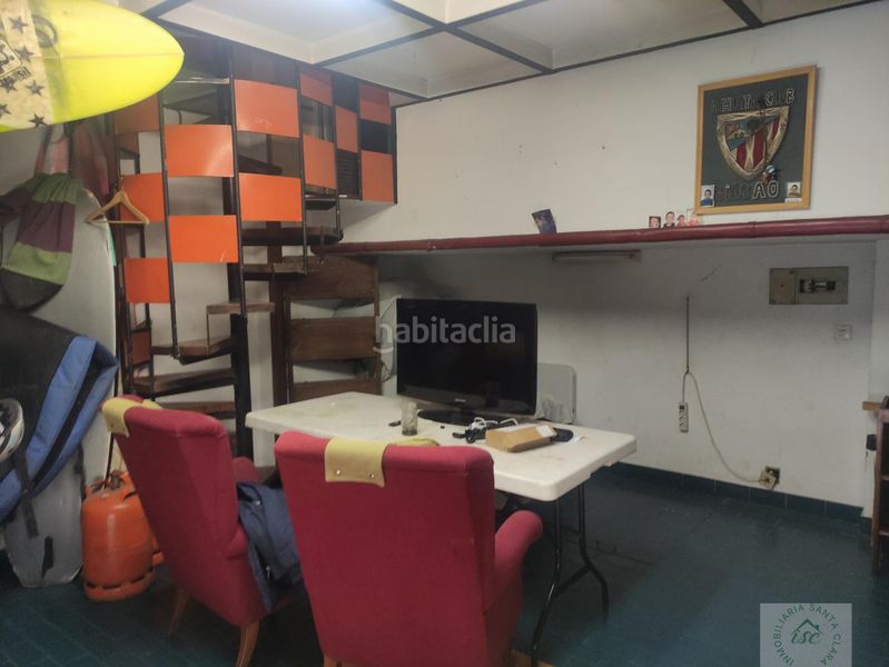 Foto 6274245a-4537-40fb-82c9-299c8275d0c5. Local comercial a Otxarkoaga Bilbao