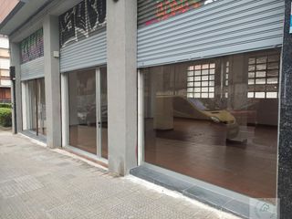 Local Comercial en Via Vieja de Lezama