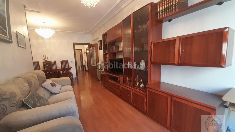 Foto 516ce0d4-bcbf-4a37-bfcd-1b769a915f3e. Piso  en Santutxu-Basarrate Bilbao