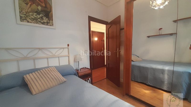 Foto eae62e02-18c9-4ec0-8740-53cc6643fb20. Piso  en Santutxu-Basarrate Bilbao