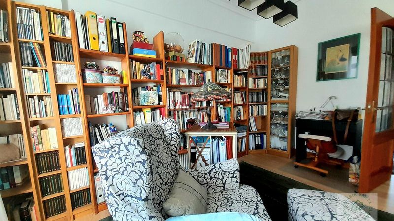 Foto 3f026ada-261d-4de4-857c-7696a0c150ea. Pis amb calefacció a Iturralde Bilbao