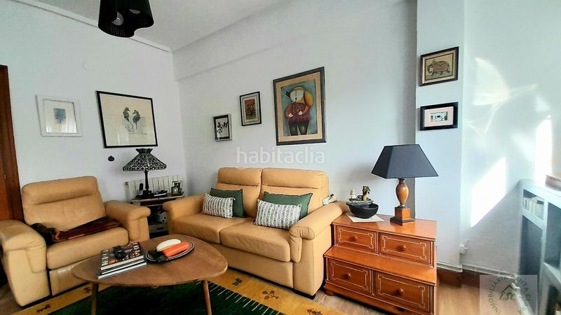 Foto 45e4f0b3-c323-4408-9b8d-55f28ac6be44. Pis amb calefacció a Iturralde Bilbao