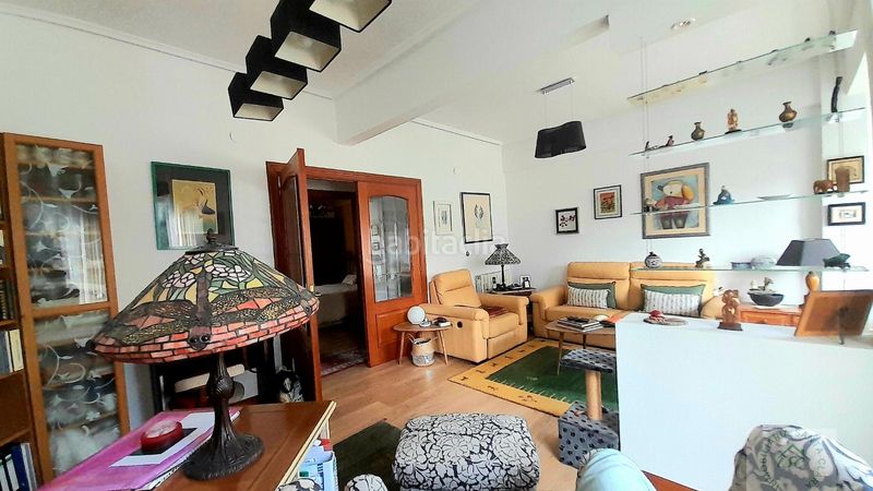 Foto 6ab4a42d-0324-470d-94fc-9c03f3cefe15. Pis amb calefacció a Iturralde Bilbao