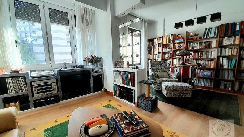 Foto 6db07d0e-c0fb-4b78-af6d-cfa3ddd638d6. Pis amb calefacció a Iturralde Bilbao