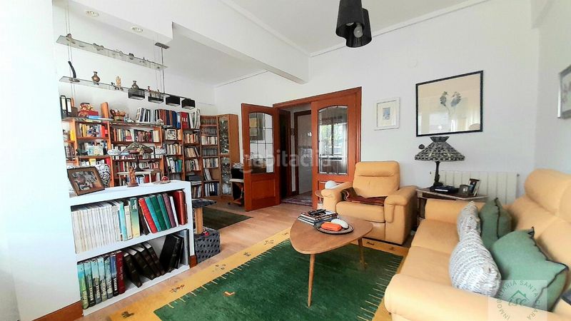 Foto 98137065-92f7-4f78-924b-4262f5799996. Pis amb calefacció a Iturralde Bilbao