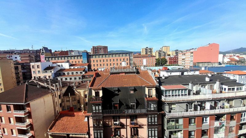 Foto aaa63b96-d2df-4eba-8c1b-4053536aff80. Pis amb calefacció a Iturralde Bilbao