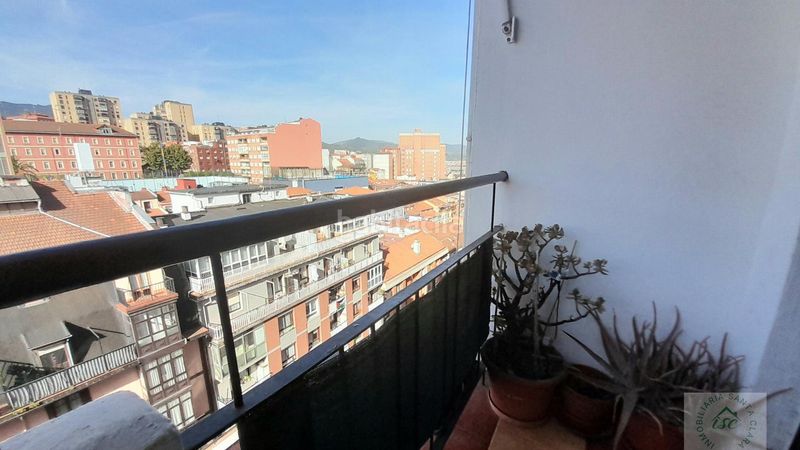 Foto c5357367-7226-4f37-9a4e-29ca1cb42d35. Pis amb calefacció a Iturralde Bilbao