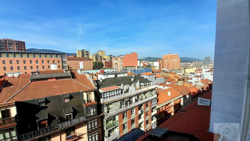 Foto d93a906a-c6f6-4f03-a305-a86b10230257. Pis amb calefacció a Iturralde Bilbao