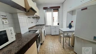 Pis  Santa lucia. Bilbaopiso