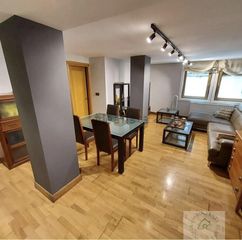 Etagenwohnung in Durango. Durangopiso