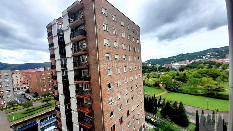 Foto 14f9b650-8af0-4401-a7bb-880beb274f3f. Pis amb calefacció aparcament a Begoña Bilbao