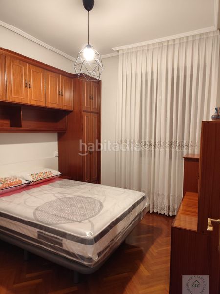 Foto 4f683ee6-6754-4642-8cda-acd611b084b0. Rent flat in Barrio de Uribarri Bilbao