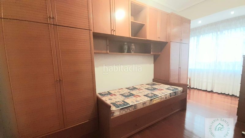 Foto 622d7075-cf3b-491a-8df3-07b00e070bb7. Rent flat in Barrio de Uribarri Bilbao