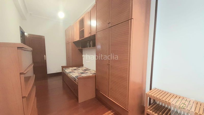 Foto 7ed8a58b-d268-449f-b3b9-0762c91a950f. Rent flat in Barrio de Uribarri Bilbao