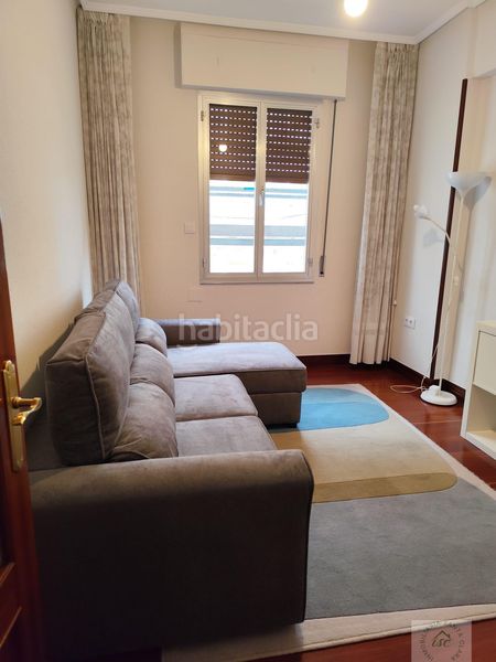 Foto 9bda0121-2754-4b7e-9b99-b115f41bdd88. Rent flat in Barrio de Uribarri Bilbao