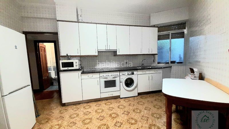 Foto bb79073f-2b66-4c52-b2fe-6a3abc821715. Rent flat in Barrio de Uribarri Bilbao
