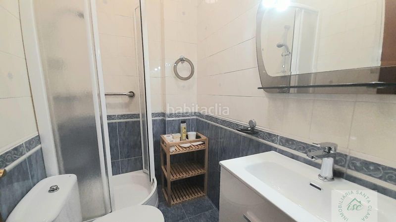Foto c760032d-d26c-4aa1-b21a-ffc072bf238c. Rent flat in Barrio de Uribarri Bilbao