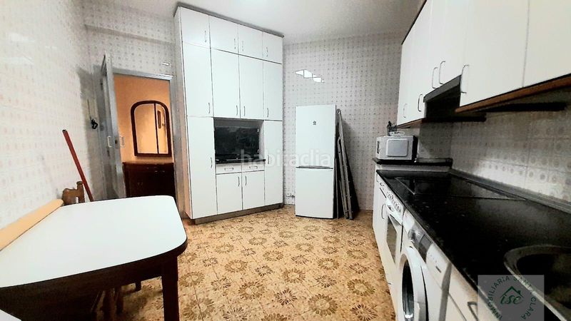 Foto ebb601a6-d67c-45ae-b9a6-d8062943cf66. Rent flat in Barrio de Uribarri Bilbao