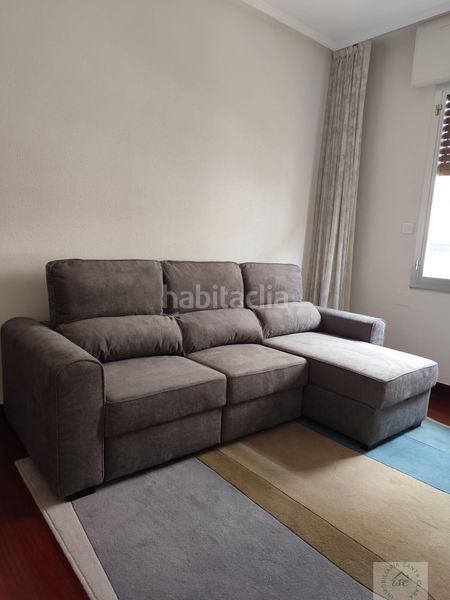 Foto fd247fc0-4fb5-4aa0-82d3-cc908bf683b3. Rent flat in Barrio de Uribarri Bilbao