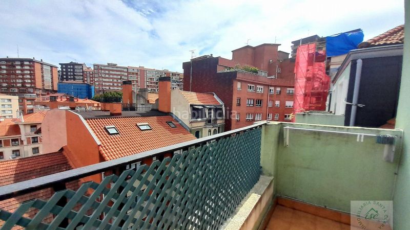 Foto 93aeb0fd-8681-40ca-a1fc-b47e49ec3ff2. Pis amb calefacció a Solokoetxe Bilbao