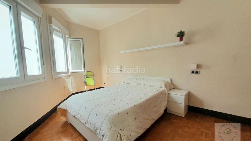 Foto ac8f2ee2-a124-4d6e-aa02-2dd7c79668df. Pis amb calefacció a Solokoetxe Bilbao