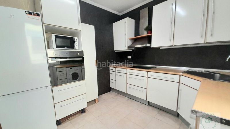 Foto e1bfaf81-2191-4eed-9cbe-2db00c94f143. Pis amb calefacció a Solokoetxe Bilbao
