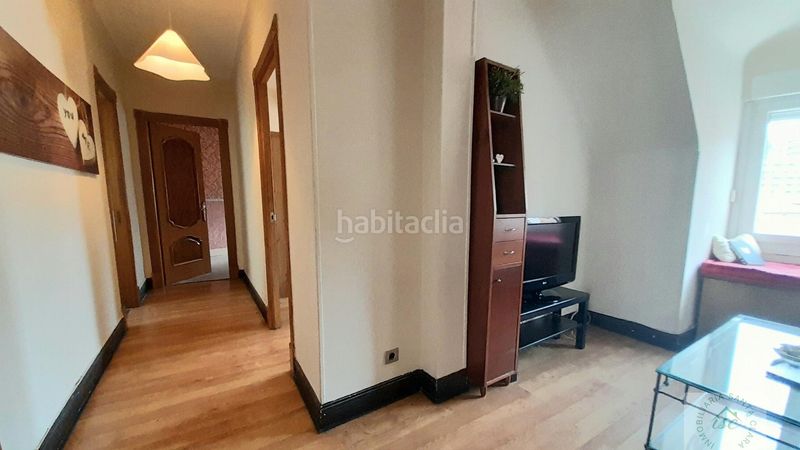 Foto e9aad7ce-9520-429f-be37-fe76a81a7939. Pis amb calefacció a Solokoetxe Bilbao