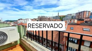 Flat  Iturribide. Bilbaopiso