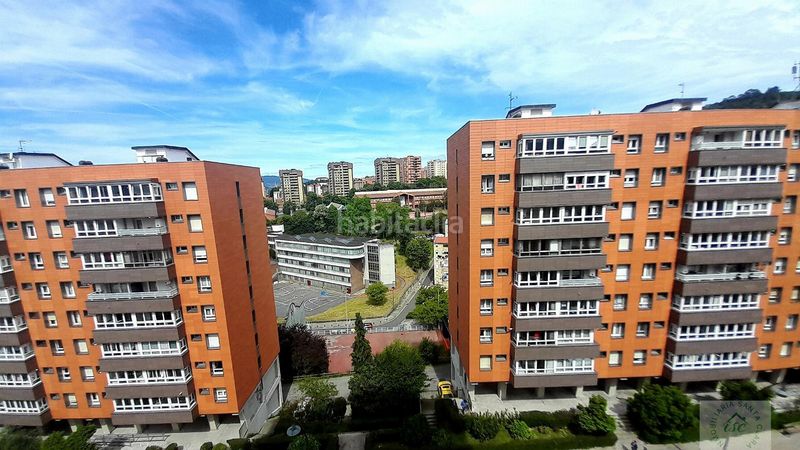 Foto 1c3edef7-c3c9-4bdd-a580-5a9ca76ddef1. Pis amb calefacció a Txurdinaga Bilbao
