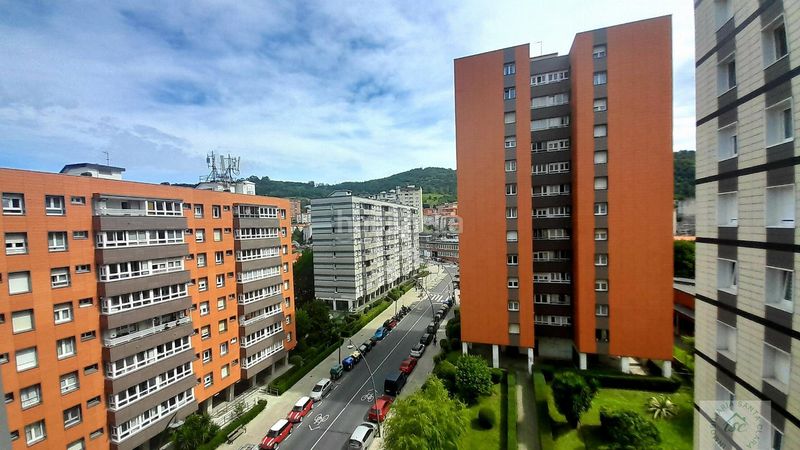 Foto 613a6149-961d-4324-a9d5-bc963031a4fb. Pis amb calefacció a Txurdinaga Bilbao